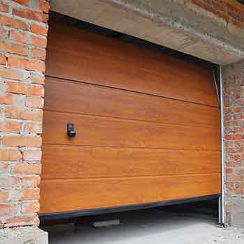 Canton Garage Door
